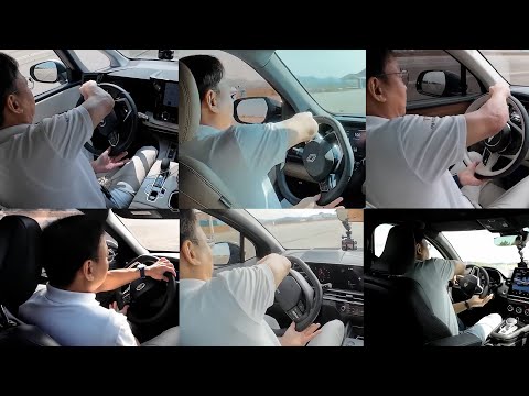 누가 팰리세이드를 3륜차로 만들었나