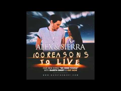 Gareth Emery - We Were Young (Audio) ft. Alex & Sierra