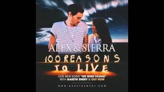 Gareth Emery - We Were Young (Audio) ft. Alex &amp; Sierra