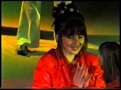 14. Марија Станковска - Гитарист [2001]