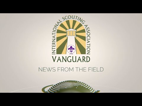 Vanguard Scouting-News From The Field: Troop 702