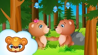 Piosenki dla dzieci - ZESTAW piosenek po polsku dla dzieci - RosNutki TV