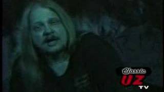 Psycho Mama - Ricky Whitley