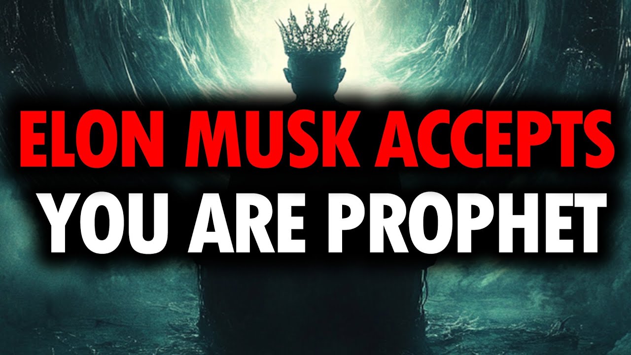 CHOSEN ONES, YOUR POWER RECOGNIZED BY THE AUTHORITIES 😎