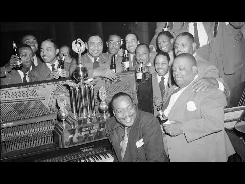 John's Idea - Count Basie & His Orchestra - Decca 1363-B