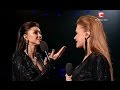 NUANGELS "Higher". Eurovision 2016. Second ...