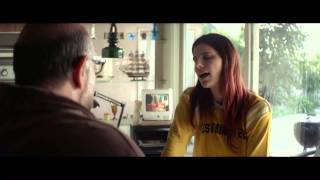 Interview with actor Fred Melamed on \