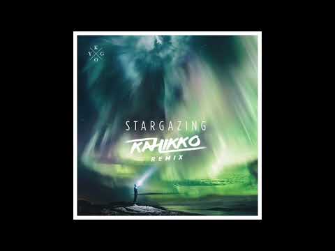 Kygo ft. Justin Jesso - Stargazing (Kahikko Remix)