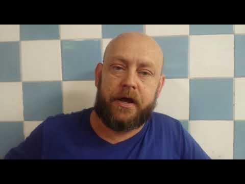 Luiz Antonio Simas na Oficina Leitura em Movimento / Novembro de 2017