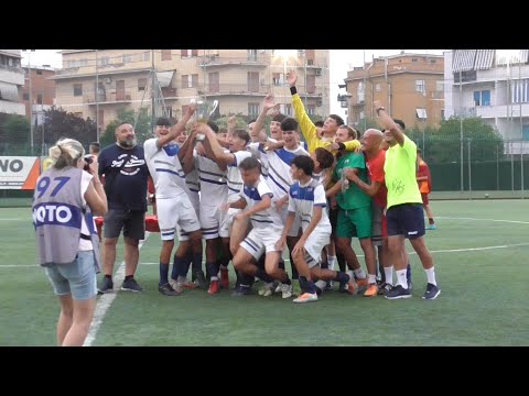 Memorial Massimo Romagnoli | Finale | Romulea - Savio 4-5 dcr (0-0)