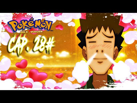 Pokémon Oro Randomlocke | Ep. 28 - ¡EQUIPO REVELACIÓN!