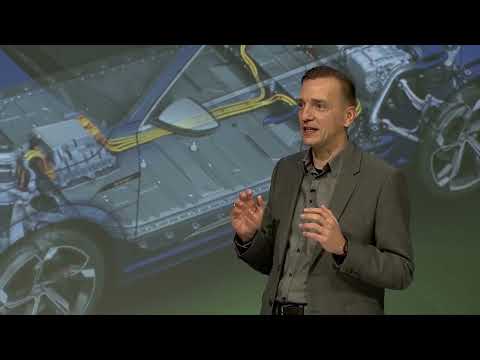 Audi Quattro Torsen vs Quattro Ultra - Audi Tech Talk: quattro – efficient and electric