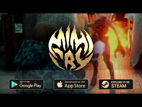 Eyes Horror & Coop Multiplayer on the App Store