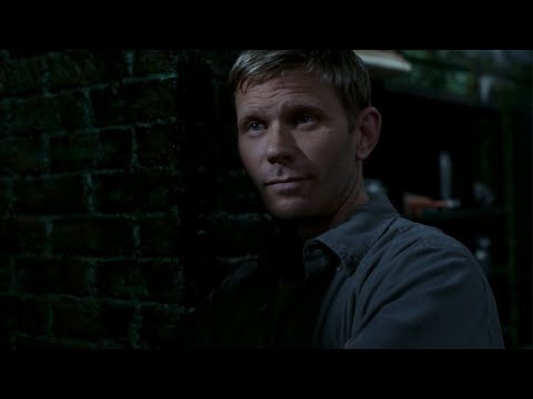Mark Pellegrino in Supernatural. S7E1 I think this is my best torture yet
