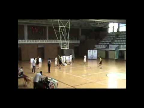 CV Carmen  Bronce CADEBA 2012