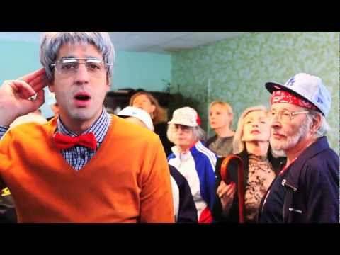 Max Boublil - J'entends rien !