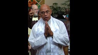 The Chicago Black Catholic Choir Celebrates 7 Years of Singing