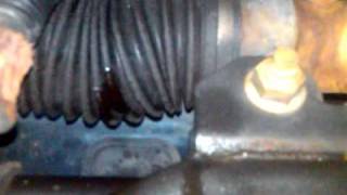Auto Repair Tip Wilmington Delaware - Hidden Power Steering Leaks In Cars