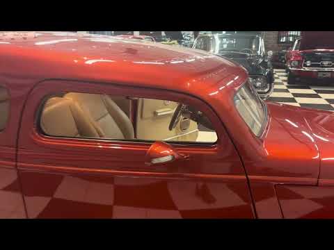 1933 Ford Victoria (CC-2078227) for sale in Annandale, Minnesota