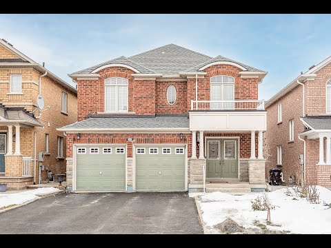 21 Mountland Road Brampton