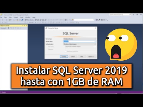 Cómo instalar y configurar SQL Server 2019 Guía paso a paso