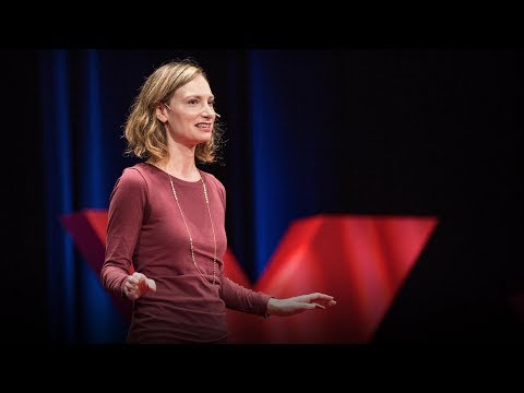 TED】マーラ・ミンツァー。How kids can help city (How kids can help city design | マーラ・ミンツァー)