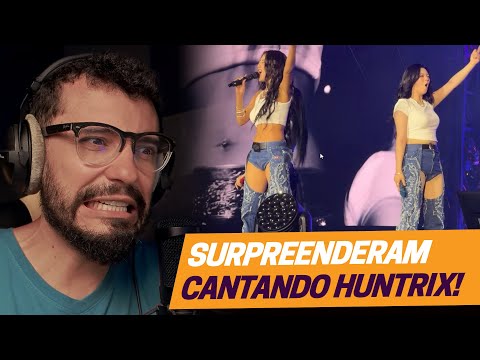 PROFESSOR de CANTO reage a TWICE pela PRIMEIRA VEZ cantando "TAKEDOWN"