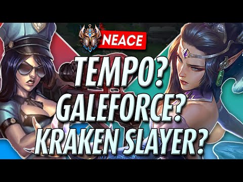 How To GUARANTEE a 23 Minute Victory! [Challenger Coaching Caitlyn ADC]