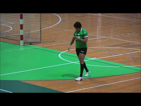 Andebol: CA Leça - AA São Pedro Sul Sen.Fem. DEZ2022