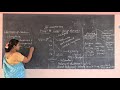 XII Chemistry Day 17 Carbon Group Elements