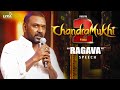 Chandramukhi2 Ragava Speech Trailer Launch Event Kangana P Vasu MM Keeravaani