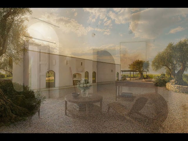 Rendering- Immagina come potrebbe essere la tua casa