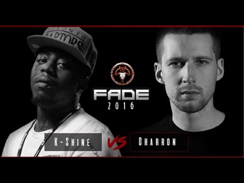 K-Shine vs Charron