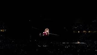 Taylor Swift - Fifteen x You’re On Your Own Kid (Singapore The Eras Tour N4)