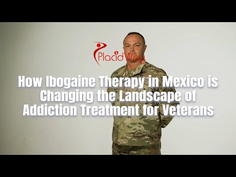 Revolutionizing Addiction Treatment The Impact of Ibogaine Therapy for Veterans in Mexico