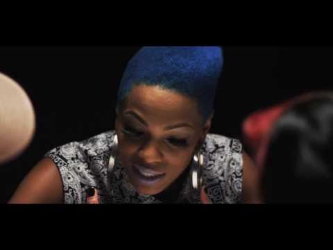 SHARAYA J -  SMASH UP THE PLACE