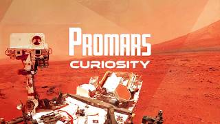 Video thumbnail for PROMARS Curiosity Collection. by Roland Cloud