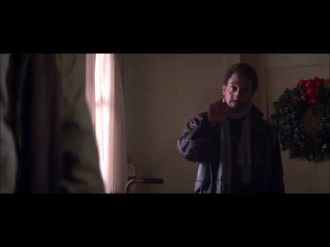 Running Scared - Middle Finger Scene (Gregory Hines, Billy Crystal)