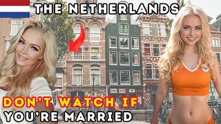 16 Mind-Blowing Facts About The Netherlands You Never Knew