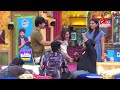 Bigg Boss Telugu 8 Yashmi And Tasty Teja S Hilarious Fun Challenge Star Maa