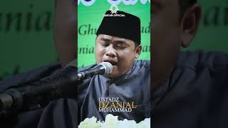 Download lagu ALLAHU AKBAR || TILAWAH UST. DZANIAL mp3