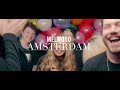 Melwood - Amsterdam (Official Music Video)