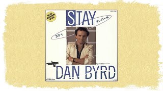 Download lagu 'Stay' (GORGIO L ReWork) - Dan Byrd mp3 Download lagu 'Stay' (GORGIO L ReWork) - Dan Byrd mp3