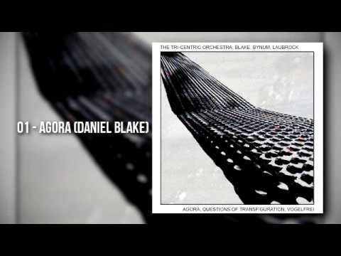 MRMK MUSIC | The Tri-Centric Orchestra - Music of Blake, Bynum & Laubrock [2016]