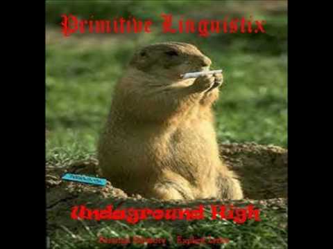 Primitive Linguistix - Menealo ft. Upmost