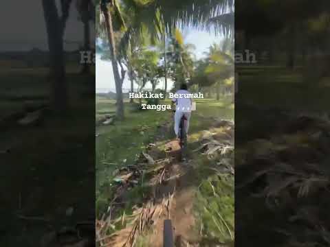 Hakikat Berumah tangga #shorts #short