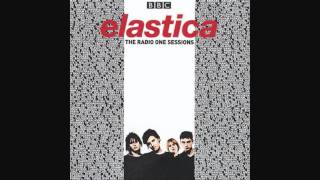 Hold Me Now // Elastica - BBC Radio Sessions