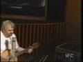 Daniel Johnston on The Henry Rollins Show