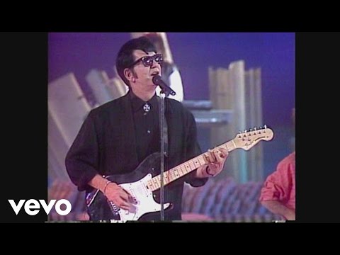 Roy Orbison - Mystery Girl: Unraveled (documentary trailer)