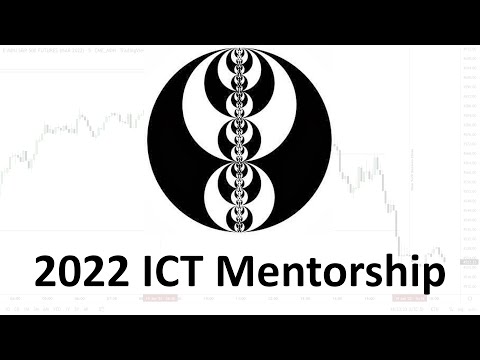 2022 ICT Mentorship Episode 38